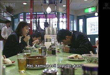 Tokyo Love Story eps 1