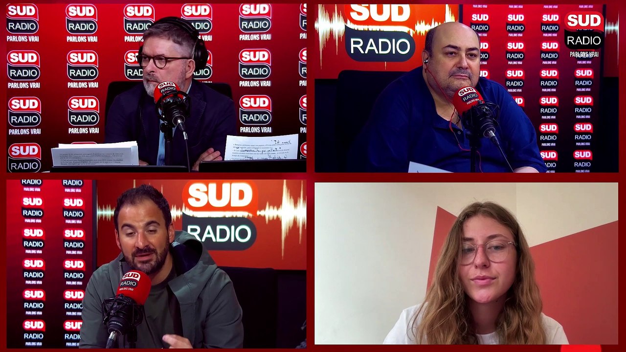 Alexandre Darmon et Mathilde Fouqué , préparer sa rentrée en 6eme !