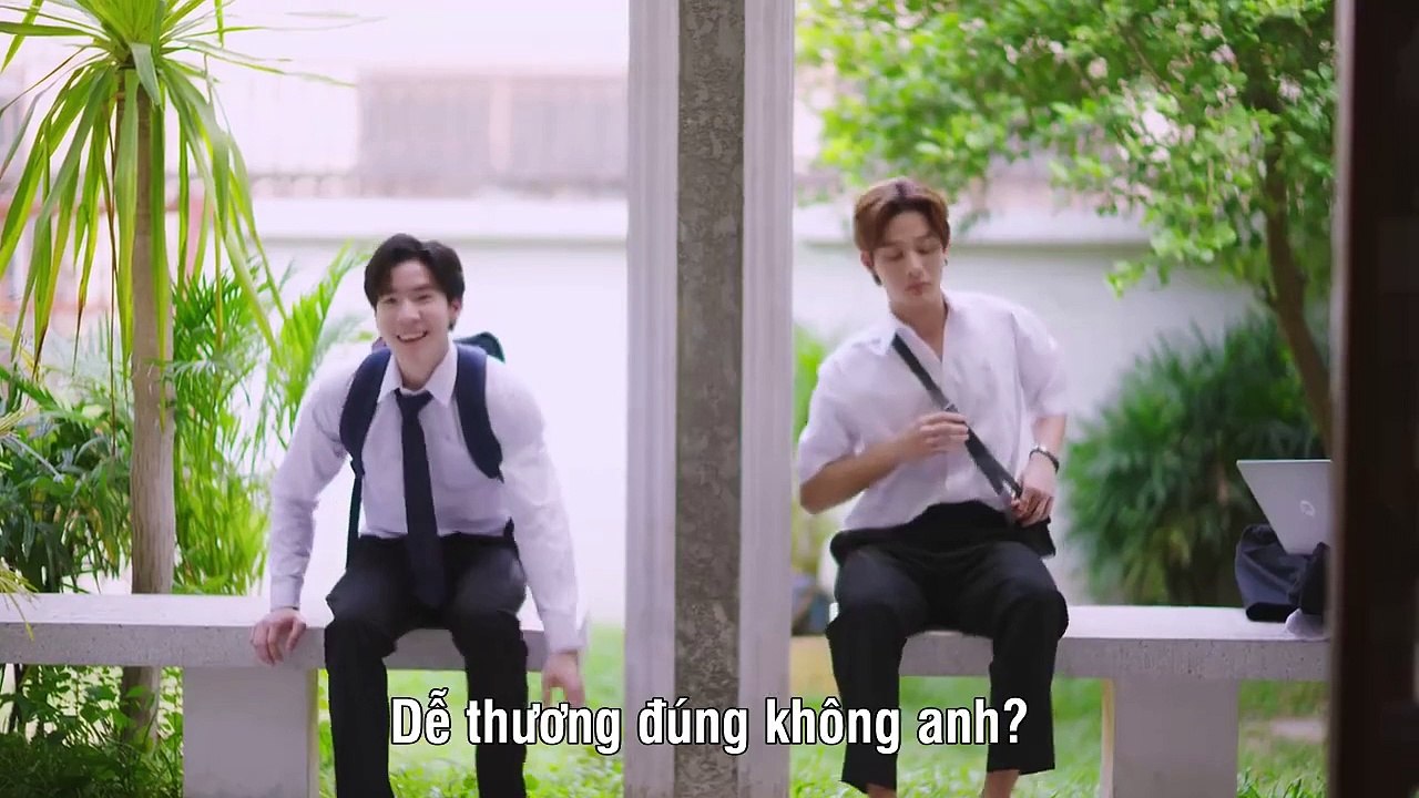 Knock Knock Boys The Series - Tập 4 Full Vietsub - Motchill