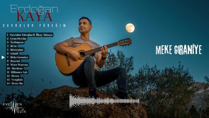 Erdoğan Kaya - Meke Gıraniye (Official Audio)