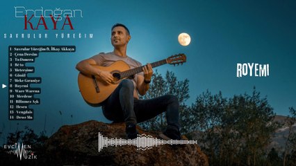 Erdoğan Kaya - Royemı (Official Audio)