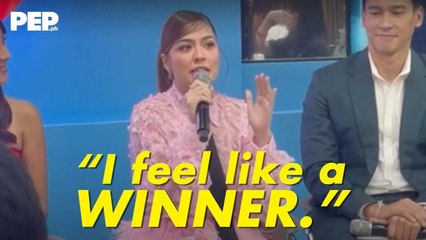 Alexa Ilacad, PROUD na na-EVICT sa Bahay ni Kuya? BAKIT? | PEP Interviews