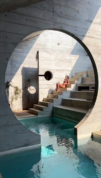 Une adresse incroyable au Mexique 