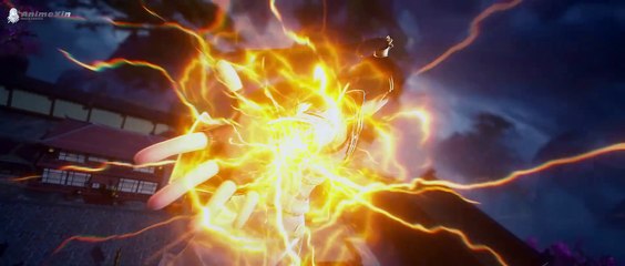 Perfect World [Wanmei Shijie] episode 171 sub indo