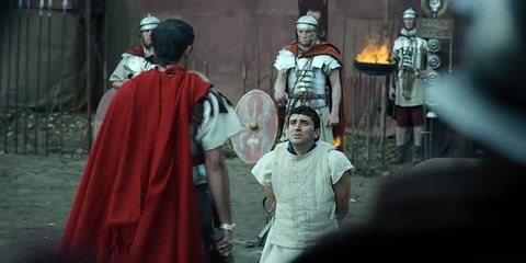 Barbarians S02E03 | Hindi-English