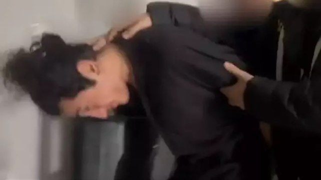 Yasa dışı bahis operasyonunda yakalanan sosyal medya fenomeni adliyede