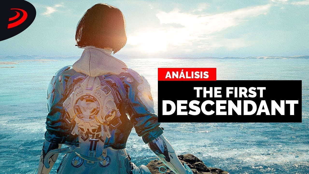 ANALISIS FIRST DESCENDANT