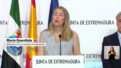 Ignacio Higuero: "Entiendo el giro que ha tomado Vox, pero no lo comparto"