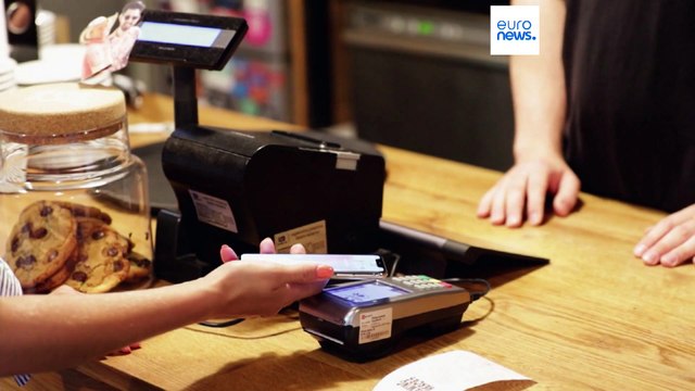 Apple apre l'accesso ai pagamenti sugli iPhone e risolve i problemi di concorrenza dell'Ue