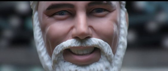 The Greatest Surf Movie in the Universe - Trailer (English) HD