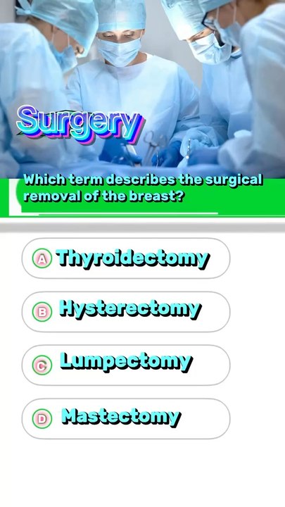 Surgery mcq #question #answer heart surgery,lungs, #quiz #anatomy #questionanswer #3dmedico