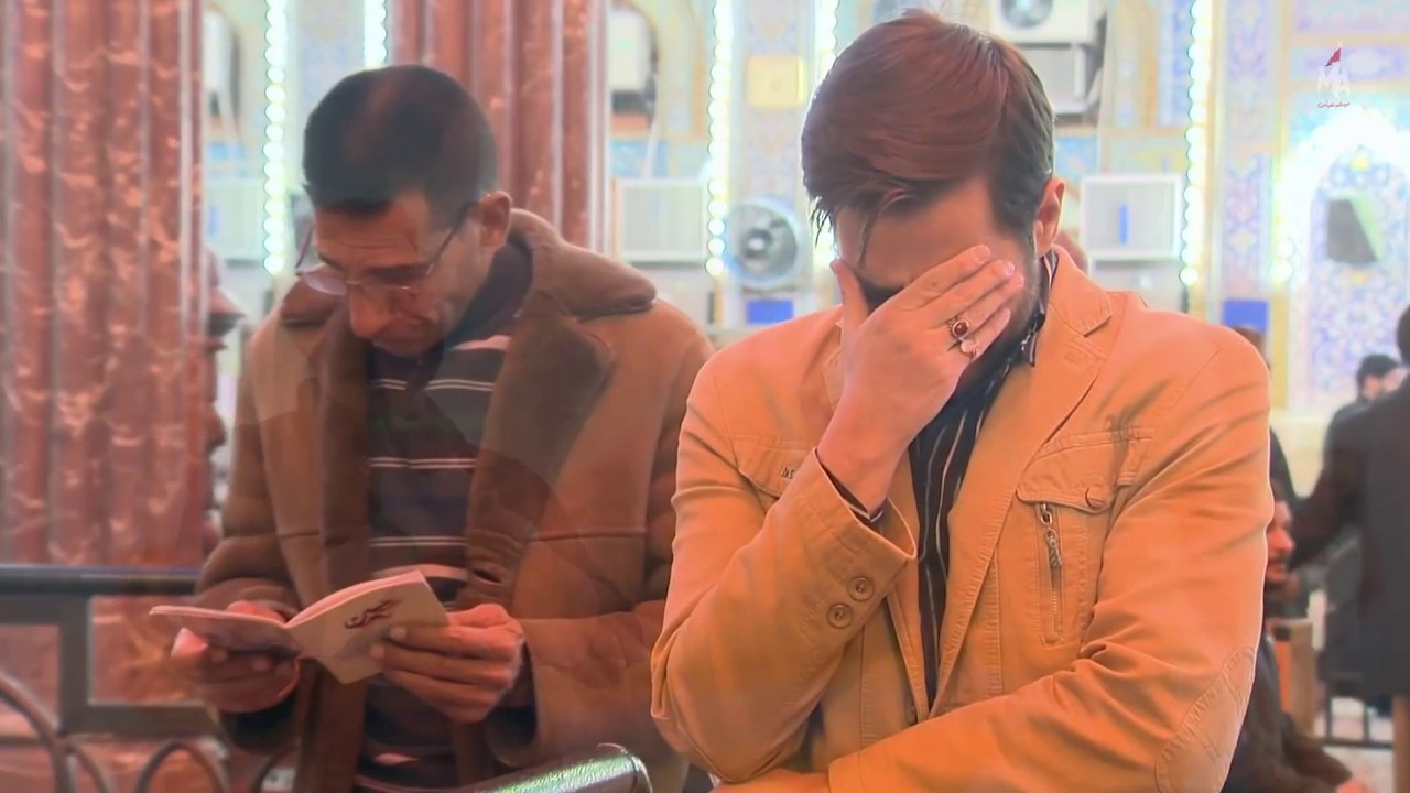 Ghareeb e Zahra Kahan Tumhara Safar | Mesum Abbas Nohay 2024 | Muharram 2024 / 1446