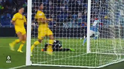 Beşiktaş'ın yeni gol makinesi: Ciro Immobile