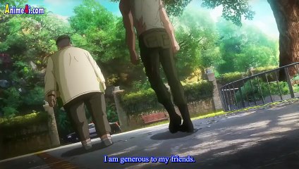 Bureau of Paranormal Investigation S.2 Ep.2 English Sub