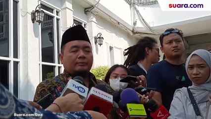 Usai Jokowi Teken Keppres Pemberhentian Hasyim, KPU Belum Bahas Ketua Definitif
