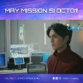 Voltes V Legacy: May mission si Octo1 (Episode 46)