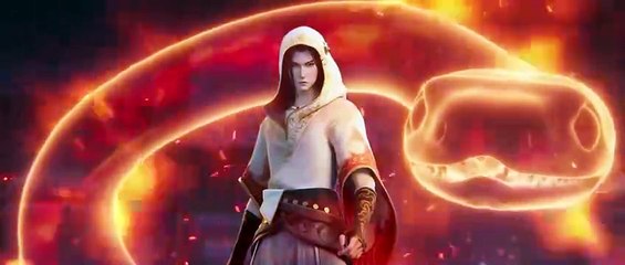 jade dynasty Episode 44