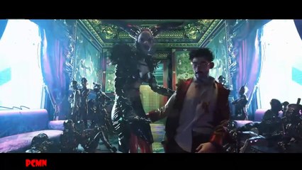 Sống thử cuộc sống của 1 người máy xem sao - Review phim cho trẻ em - PHIM CHO MỌI NHÀ