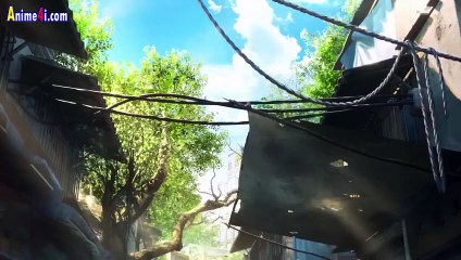 Bureau of Paranormal Investigation S.2 Ep.1 English Sub