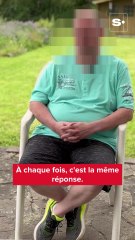 José, au chômage depuis 14 ans: "1.450 nets par mois ce n'est pas suffisant"
