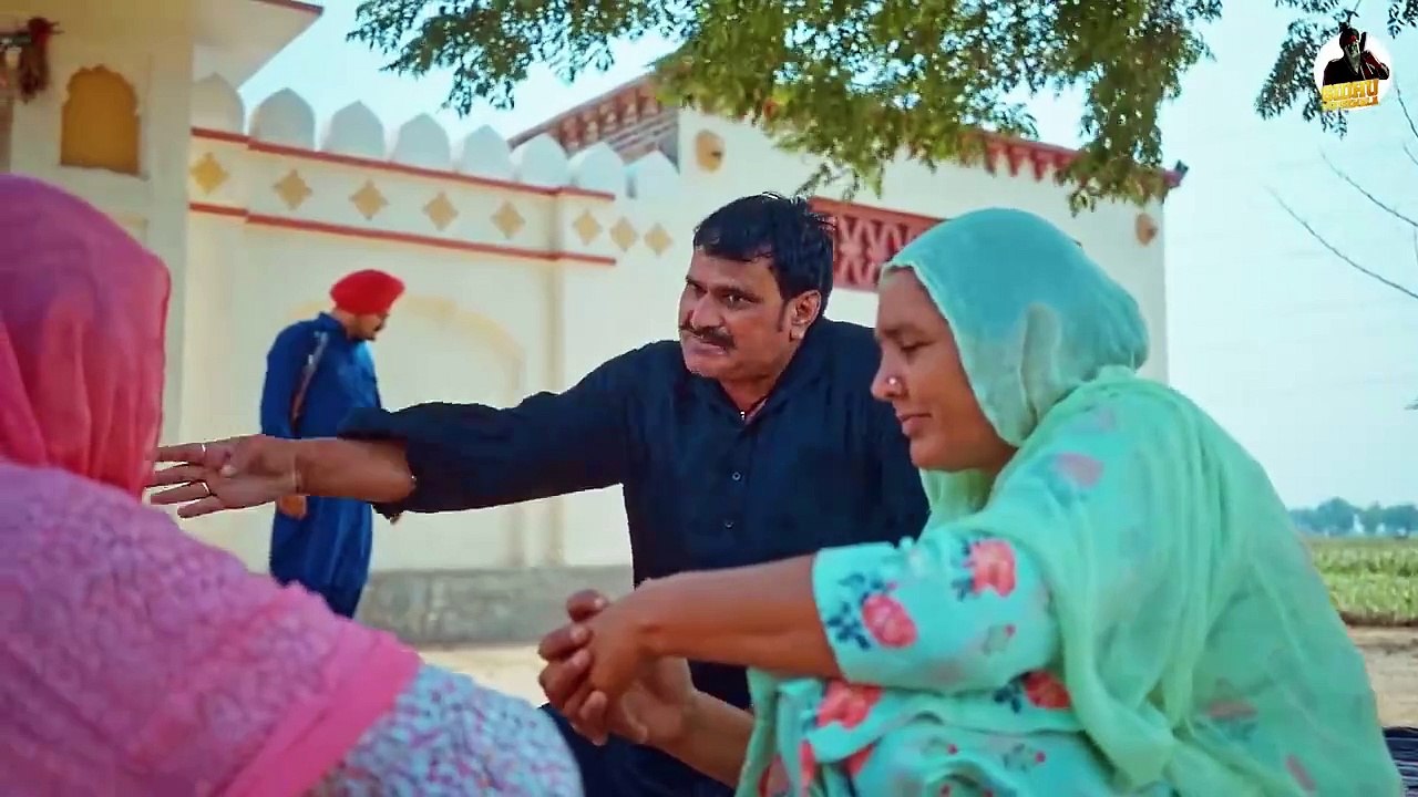 ME_AND_MY_GIRLFRIEND__Full_Video__Sidhu_Moose_Wala___The_Kidd___Moosetape(720p)