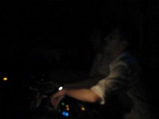 Gregori Klosman et Brian Arc @ Dalmoor's Club