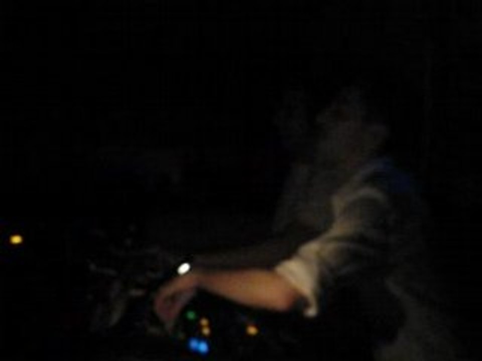 Gregori Klosman et Brian Arc @ Dalmoor's Club