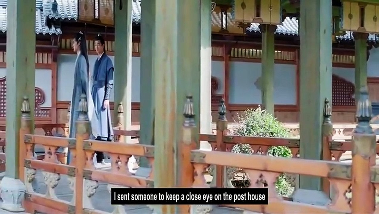(ENG) My Beloved Wife (2024) Ep 12 EngSub
