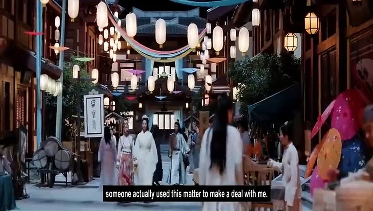 (ENG) My Beloved Wife (2024) Ep 13 EngSub
