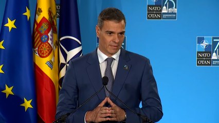 Sánchez celebra la salida de Vox de las CCAA y reta al PP a "romper con las políticas" aprobadas con los ultras