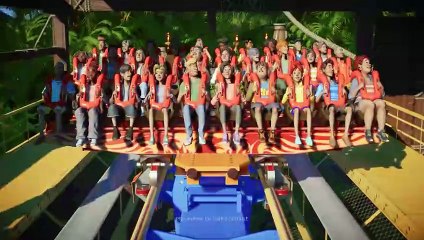 Planet Coaster 2 - Bande Annonce