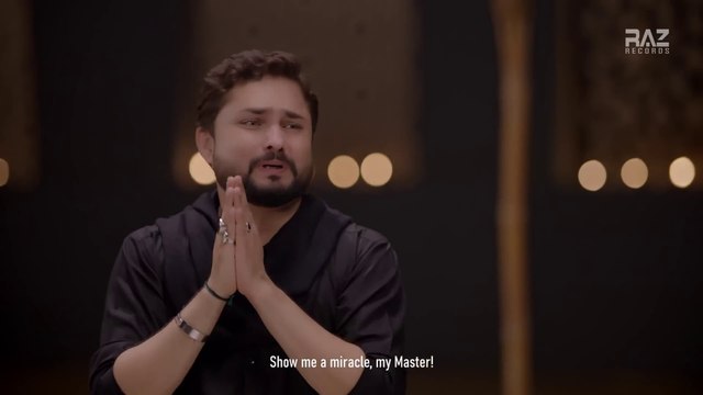 Karbala Dekha De Mola | Syed Raza Abbas Zaidi | Nohay 2024 | Muharram 1446 / 2024 | Karbala