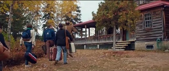 Comme le feu Bande-annonce VF