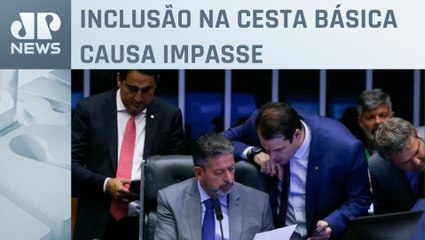 Governo comemora isenção para carnes na reforma tributária