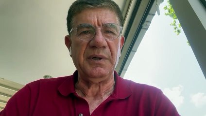 Büyükekşi yeter koltuğu daha fazla işgal etme! Hacıosmanoğlu'na da başarılar dilerim