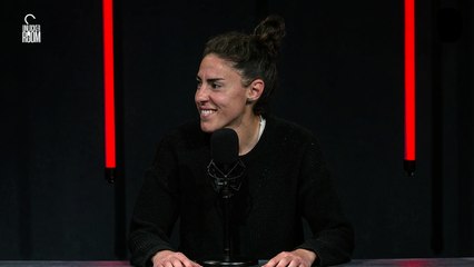 Unlocker Room: Laura Fusetti