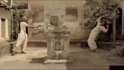 BEEHAD Ka BAGHI Episode 1 | Intense Hindi Web Series Premiere 🔥