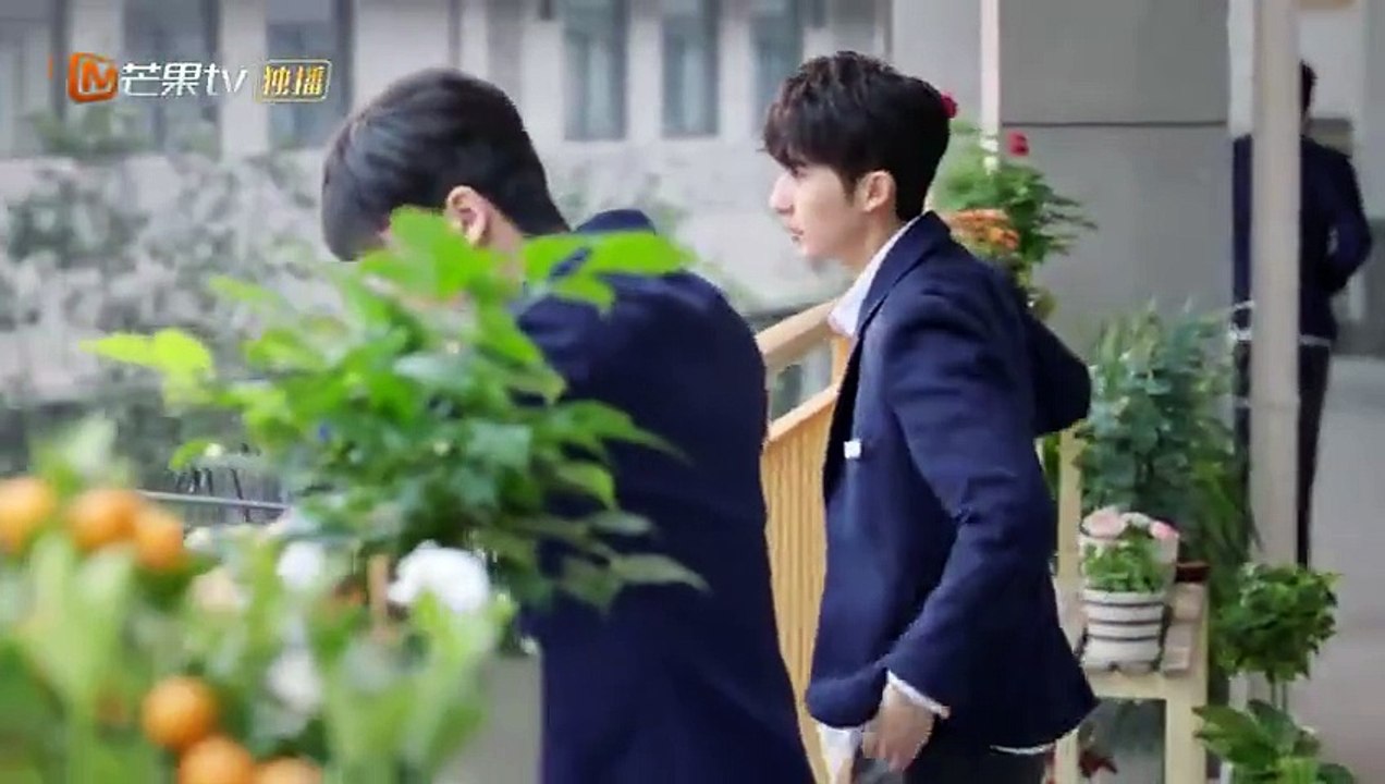 Bright Time (2024) Ep 4 Eng Sub