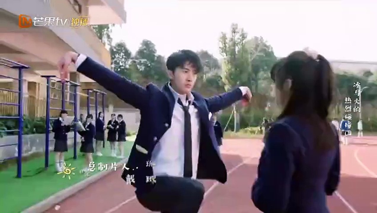 Bright Time (2024) Ep 3 Eng Sub