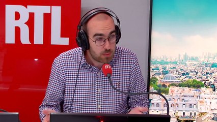 Le journal RTL de 12h du 12 juillet 2024