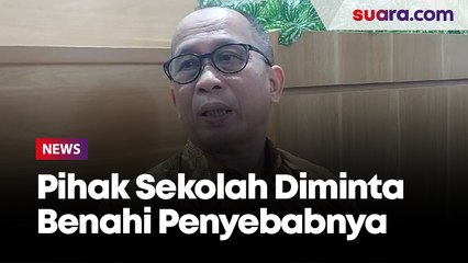 KemenPPPA Minta Sekolah SMAN 1 Cawas Bersihkan Sumber Listrik Penyebab Siswanya Meninggal Saat Ultah
