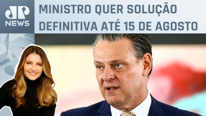 Kellen Severo: Fávaro promete reestruturar dívidas do agro no RS