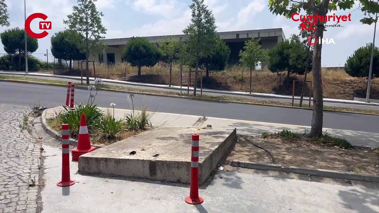 İstanbul'da korkunç cinayet, boğarak öldürdüğü genç kızın cesedini 6 parçaya ayırdı