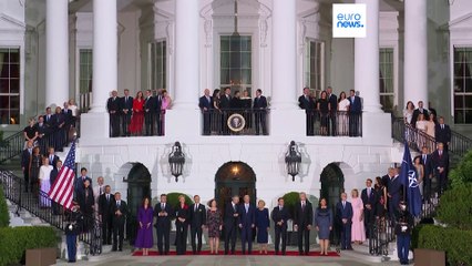 "A China é uma ameaça à nossa segurança", alerta vice-secretário-geral da NATO