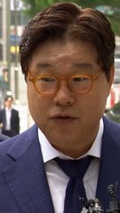 이재명 “희대의 조작” 800만달러 대납 김성태 2년6개월 실형