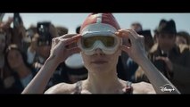 FACE À LA MER Bande Annonce VF (2024) Daisy Ridley