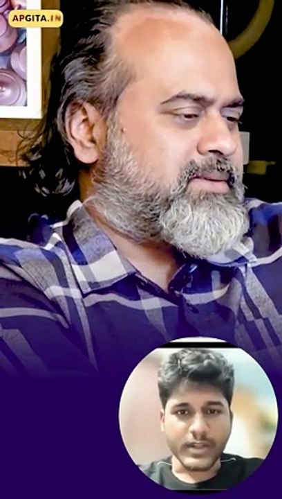 I Don't Like It! || Acharya Prashant