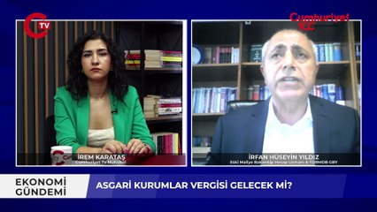 Eski Maliye Bakanlığı Hesap Uzmanı tek tek açıkladı! İşte esnafı bekleyen vergiler