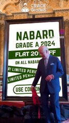 Unlock Your Future with our NABARD Grade A Courses Use Code  GET20 rbigradeb nabardgradea