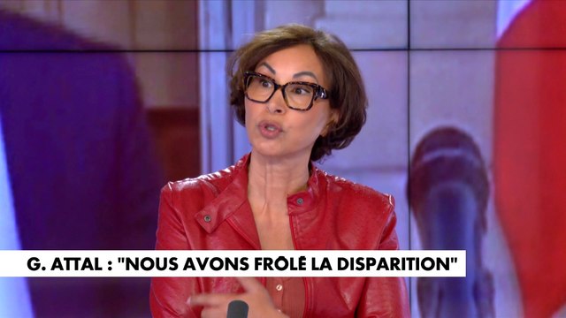 Naïma M’Faddel : «On vous dit qu’on va vous protéger de vous-mêmes parce que vous avez mal voté»